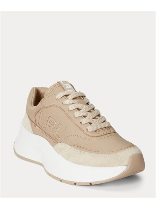 FRANKY LAUREN RALPH LAUREN | 802974376001SAND DUNE/SAND DUNE